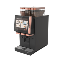 Schaerer Coffee Soul