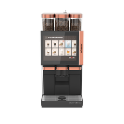 Schaerer Coffee Soul